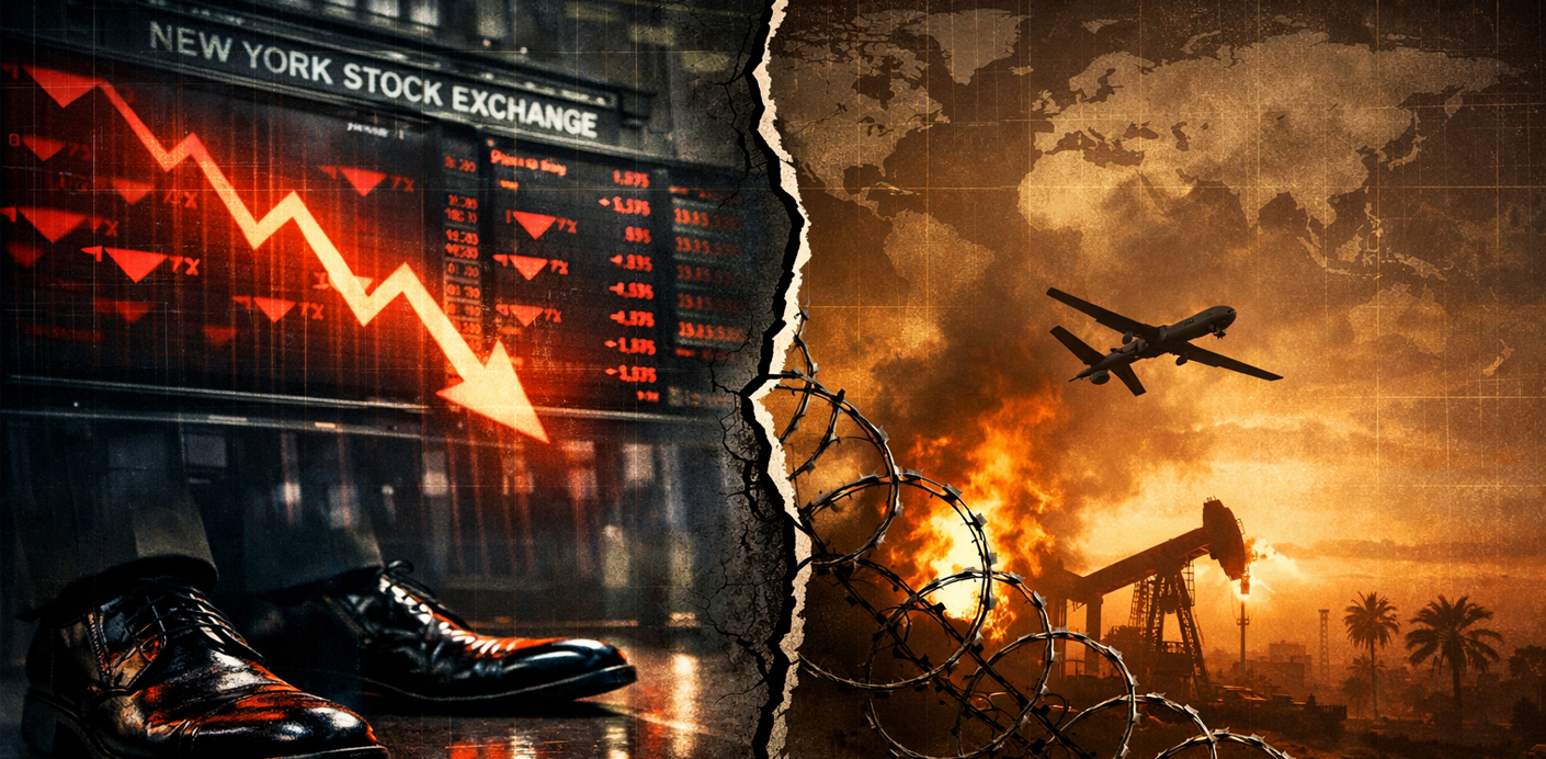 Semana Revista Acordo ou Escalada